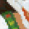 Preview of cross stitch pattern: #2664731