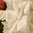 Preview of cross stitch pattern: #2664769