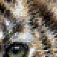 Preview of cross stitch pattern: #2665064