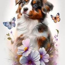 Cross stitch pattern: #2665264