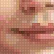 Preview of cross stitch pattern: #2665347