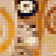 Preview of cross stitch pattern: #2665417