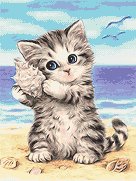 Cross stitch pattern: #2665463