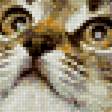 Preview of cross stitch pattern: #2665468