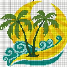 Cross stitch pattern: #2665473