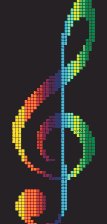 Cross stitch pattern: #2665487