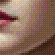 Preview of cross stitch pattern: #2665516