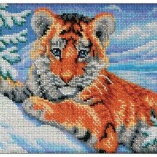 Cross stitch pattern: #2665532