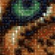 Preview of cross stitch pattern: #2665534