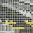 Preview of cross stitch pattern: #2665538