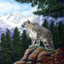 Cross stitch pattern: #2665541