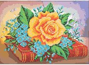 Cross stitch pattern: #2665562