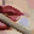 Preview of cross stitch pattern: #2665587