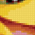 Preview of cross stitch pattern: #2665759