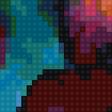 Preview of cross stitch pattern: #2665772