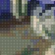 Preview of cross stitch pattern: #2665796