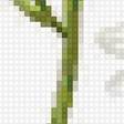 Preview of cross stitch pattern: #2665836