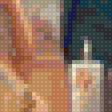 Preview of cross stitch pattern: #2665846