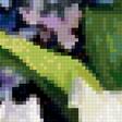 Preview of cross stitch pattern: #2665860