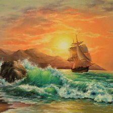 Cross stitch pattern: #2665876