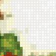 Preview of cross stitch pattern: #2665909