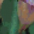 Preview of cross stitch pattern: #2665942