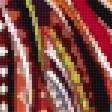 Preview of cross stitch pattern: #2665943