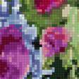 Preview of cross stitch pattern: #2665957