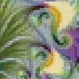 Preview of cross stitch pattern: #2665994