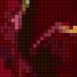 Preview of cross stitch pattern: #2666000