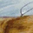 Preview of cross stitch pattern: #2666009