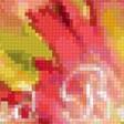 Preview of cross stitch pattern: #2666030