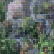 Preview of cross stitch pattern: #2666173