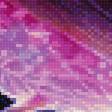 Preview of cross stitch pattern: #2666474