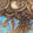 Preview of cross stitch pattern: #2666558