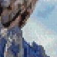 Preview of cross stitch pattern: #2666769