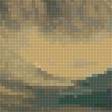 Preview of cross stitch pattern: #2666770