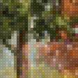 Preview of cross stitch pattern: #2666916