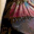 Preview of cross stitch pattern: #2666990