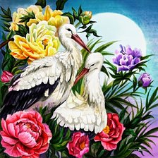 Cross stitch pattern: #2667262