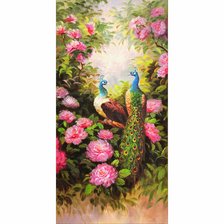 Cross stitch pattern: #2667274