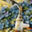 Preview of cross stitch pattern: #2667364