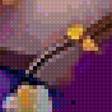 Preview of cross stitch pattern: #2667503