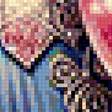 Preview of cross stitch pattern: #2667683