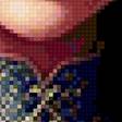 Preview of cross stitch pattern: #2667685