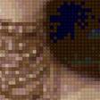 Preview of cross stitch pattern: #2667687