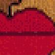 Preview of cross stitch pattern: #2667764