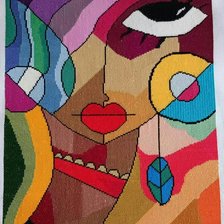 Cross stitch pattern: #2667764