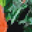 Preview of cross stitch pattern: #2667907