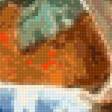Preview of cross stitch pattern: #2667948